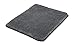 Produktbild Kleine Wolke 5405901539 Badteppich Relax 55 x 65 cm anthrazit