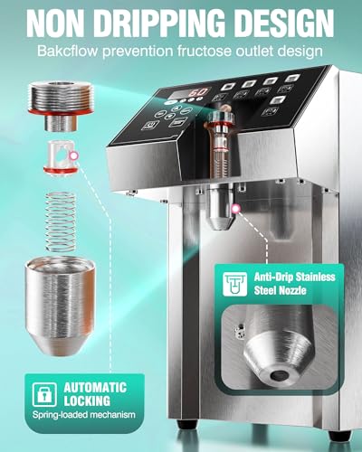 Commercial Beverage Mixing Machine Automatic