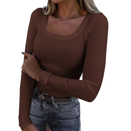 Lightning+Deals Lightning+Deals Clearance Nantdog Going Out Shirts for Women Spring