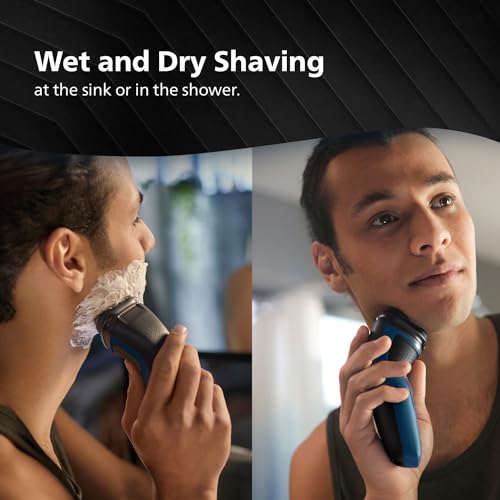 Philips S1151/03 ComfortCut - Image 5 of 8