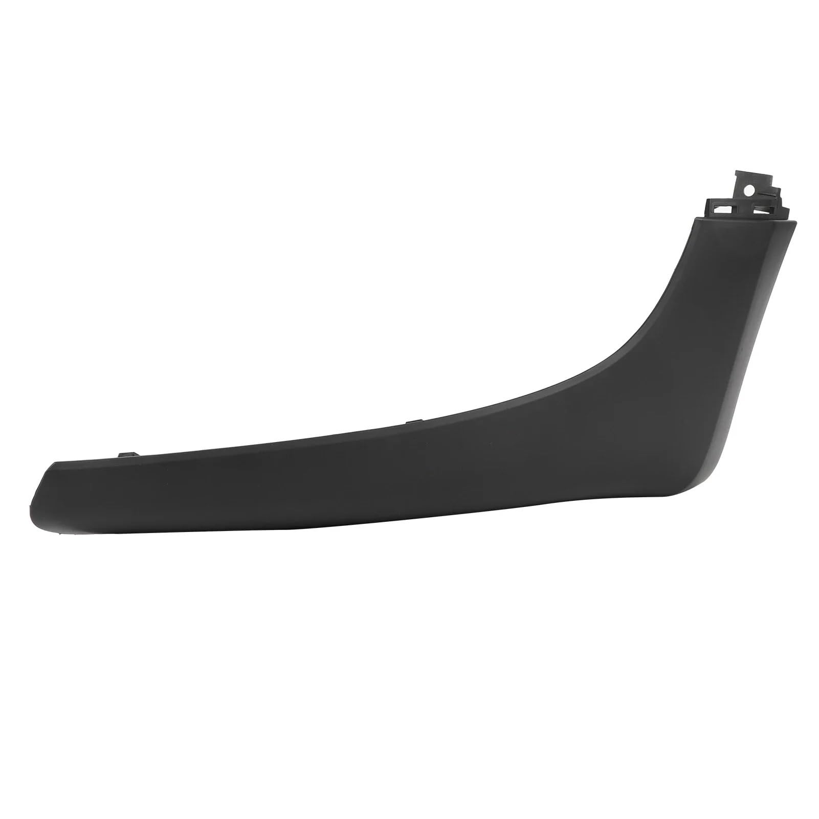 Uniwersalny spoiler Do Cooper S F55 F56 F57 14-21 | 51117337813 51117337814 Przedni Dokładka przedniego zderzaka