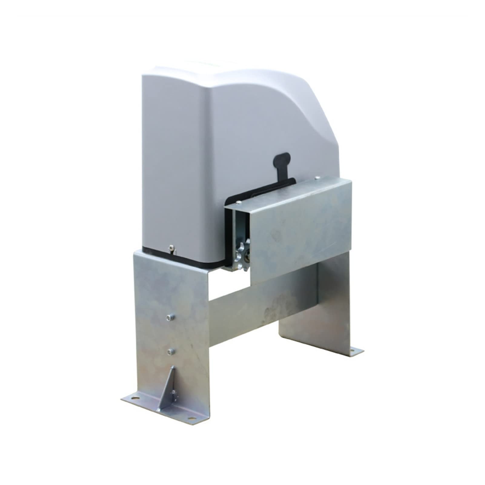 Lagerausstattung, Kettenart Schiebetüröffner, elektrischer Türöffner, geeignet for das Türgewicht 600 (kg)