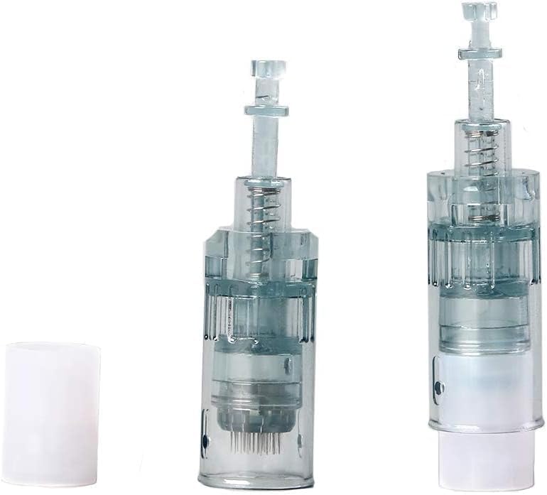 Micro Needle Cartridges for Dr. Pen Ultima M8 Microneedling Pen - Image 4