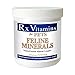 Rx Vitamins for Pets - Feline Minerals Powder 227 g