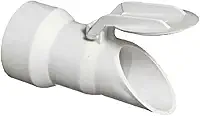 Extravasora Para Ladrão Caixa D’Água 3/4 Anti Insetos