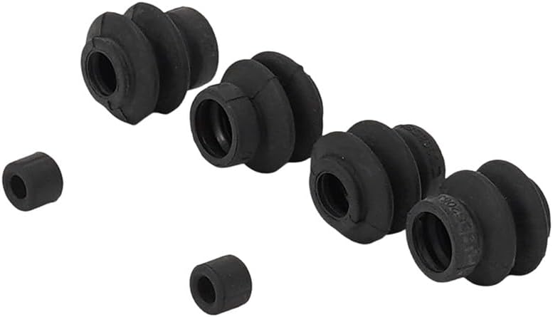 ACDelco Gold 18K2124B (19537656) Rear Brake Caliper Bolt Inner Bushing