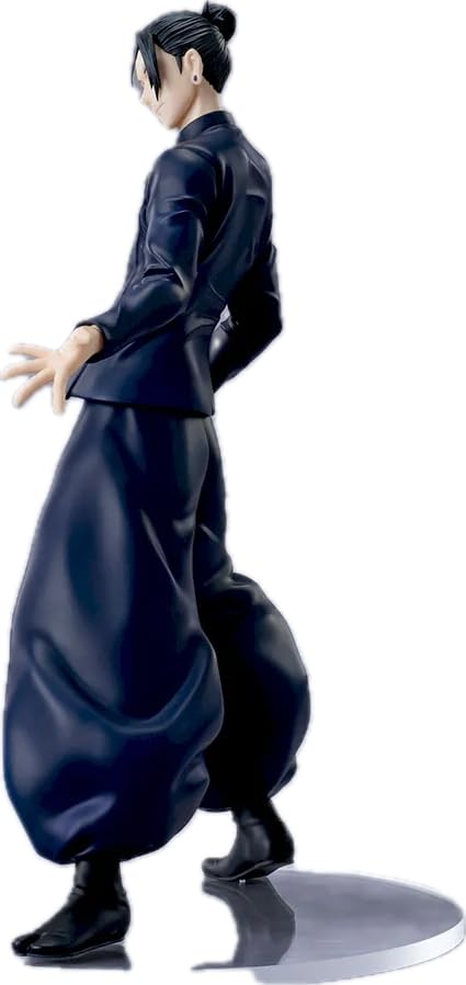 Thunder Tech Jujutsu Kaisen 5ème anniversaire - Luminasta - Figurine Suguru Geto