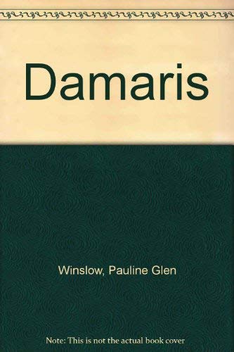 Damaris 0312182104 Book Cover