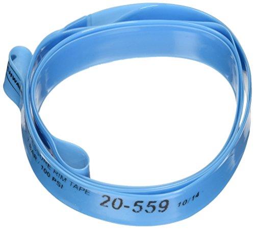 Cinta para llanta SCHWALBE PU MTB 20 mm suelta miniatura 1