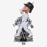 Jackson Merrill San Diego Padres 2024 Silver Slugger Bobblehead MLB Baseball