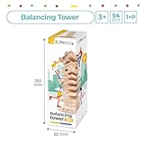 Zoom IMG-1 igroteco torre equilibrante in legno Zoom IMG-1 igroteco torre equilibrante in legno