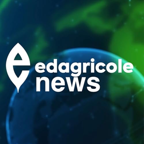 Page de couverture de Edagricole News, il TG dell'agricoltura - Edizione 1