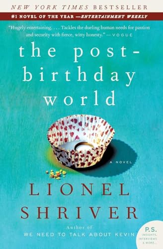 The Post-Birthday World: A Novel (P.S.)