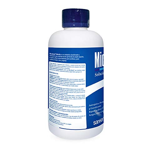 Cuidado de la Piel, Drugstore estericide Marca Microdacyn (2)