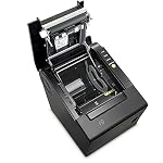 Impressora Com Guilhotina Não Fiscal Elgin I9 USB Preta 12 41TKgHU RYS. SL500 . SS150