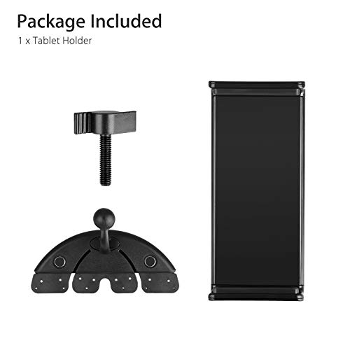 EEEKit Supporto per Tablet CD Slot Car, supporto