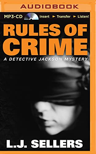 Rules of Crime 1501291475 Book Cover