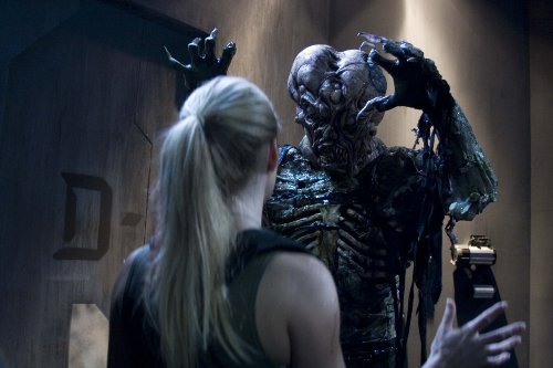 Nackt Alexis Zibolis 