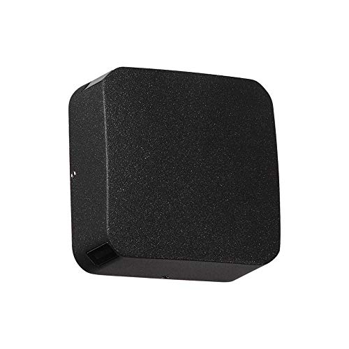 LGDEERCO Moderne Außenwand Sconce feuture Matte ip65 wasserdichte Beleuchtung feuchter 3000k Wand klare Glass nach unten nach außen Haus porchenterrasse LGDEERCO Moderne Außenwand Sconce feuture Matte ip65 wasserdichte Beleuchtung feuchter 3000k Wand klare Glass nach unten nach außen Haus porchenterrasse