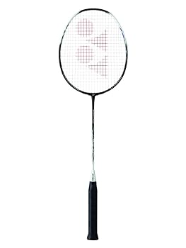 【美品_送料無料】バドミントン　ヨネックス　NANOFLARE200 4UG5 バドミントン ヨネックス NANOFLARE 200（NF-200）