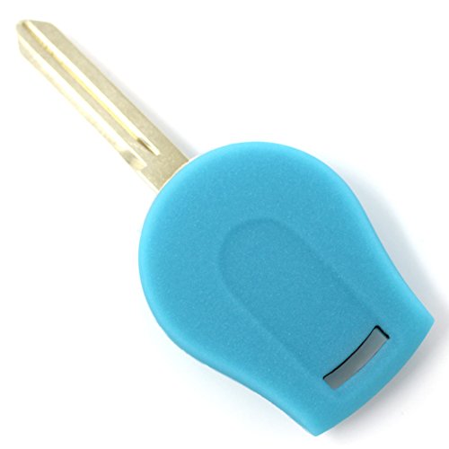 Finest-Folia - Cover in silicone per chiave auto a...