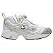 Reebok LKI56 Insta Pump Fury 95 Sneakers, Alabaster/Footwear White/Modern Beige (GZ2185), 26.0 cm