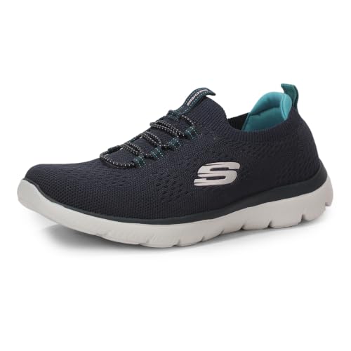 Image of Skechers Womens Summits - Top Player Sneaker