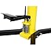 Geelife 1660lbs Transmission Jack 2-Stage Hydraulic for Car Lift