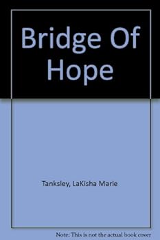 Paperback Bridge Of Hope Book