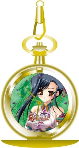 Amazon 真 恋姫 無双 懐中時計 関羽 アニメ 萌えグッズ 通販 Amazon 真 恋姫 無双 懐中時計 関羽 アニメ 萌えグッズ 通販