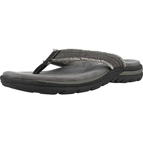 Image of Skechers Men's Relaxed Fit Supreme Bosnia Sandal