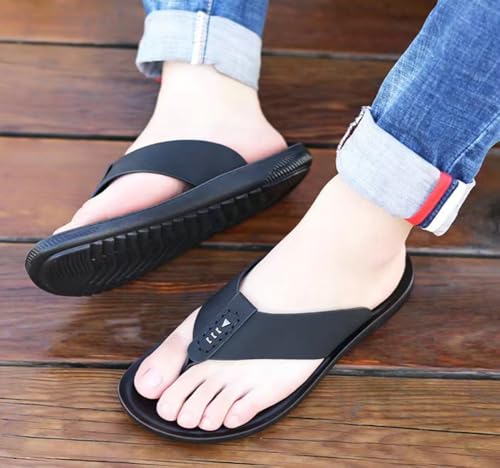 Epsion Women Men Summer Sandals 2025 Indoor Outdoor Flip Flops Cold Slippers Shower House Slippers Arch Support Shoes2