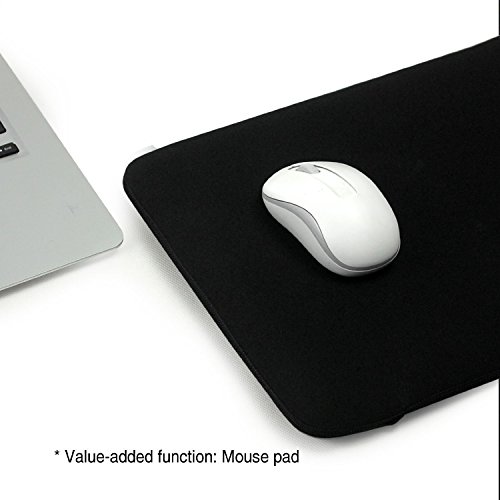 for Apple MacBook 13" 13.3" inch Apple MacBook Sleeve carry Case Bag, (Ultrathin-Snug Fit) Sleeve Soft Neoprene Bag Case Sleeve Cover for 13" 13.3... - Image 5