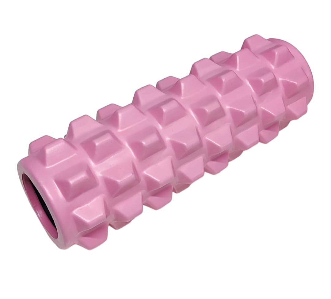 Avessa Yoga Foam Roller Yr-Pink