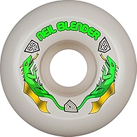 スケートボード POWELL PERALTA DRAGON NANO RAT WHEEL 88A POWELL-PERALTA NANO-RAT DRAGON FORMULA WHEELS 88A (52MM/53MM