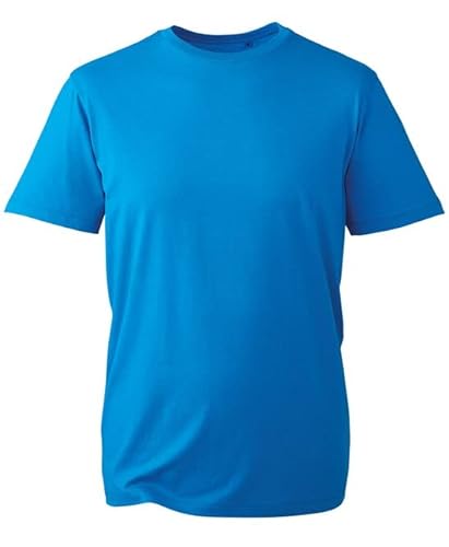 Anthem T-Shirt, Sapphire, XXXL