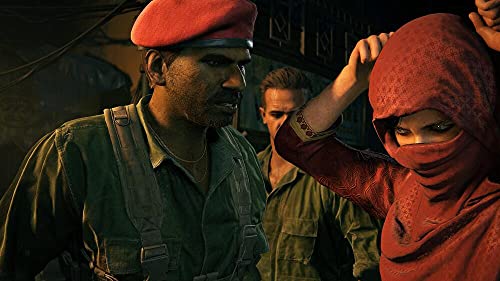La Mejor Lista de Uncharted the lost legacy los mejores 5. 25 Imagen adicional