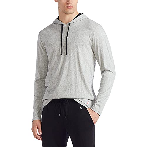 POLO RALPH LAUREN Men's Supreme Comfort Long...