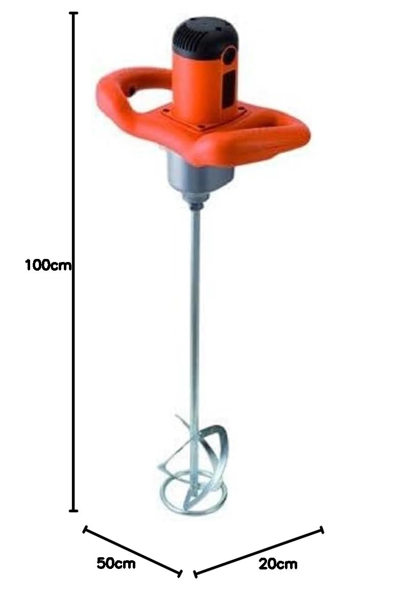 KAPRIOL KME 1200 Mikser