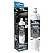 Price comparison product image FilterLogic FFL-190W Water Filter Compatible with Whirlpool SBS200 - SBS002 Fridge Water Filter Cartridge (1)