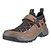 Produktbild ECCO Herren Offroad, Cocoa Brown/Black/Camel, 47 EU