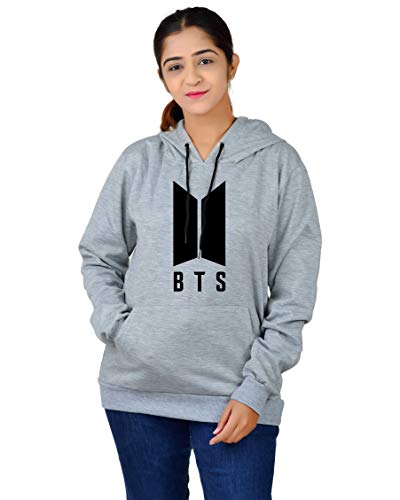 Image of More & More Men & Women Hooded Sweatshirt