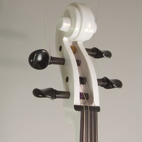Yamaha 6828 Svc-110 Silent Cello thumb #4