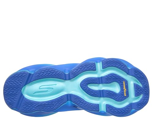 Image of Skechers Men's Aero Burst Sneaker