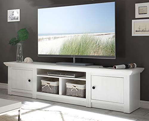 Tv Bank Landhaus