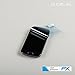 atFoliX Lámina Protectora de Pantalla Compatible con Samsung Galaxy Trend Plus GT-S7580...