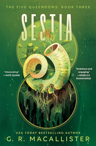 Cover of Sestia