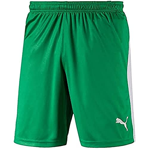 Image of PUMA - Mens Teamgoal 23 Knit Shorts