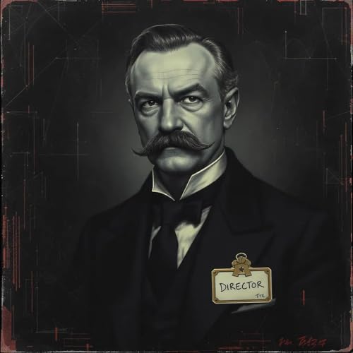 [CLASSIFIED] Silas Thorne on the Whitechapel Scalpel: Jack the Ripper Was a Hired Professional, Not a Madman