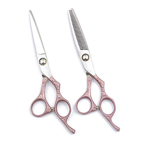 Kit de ciseaux de cheveux pour sculpter votre style et libérer votre créativité